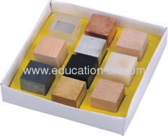 Mass Cube Set DY03002