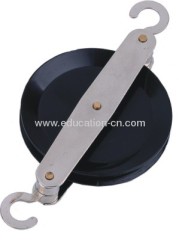 Single Pulley ,Dia 50mm, ABS