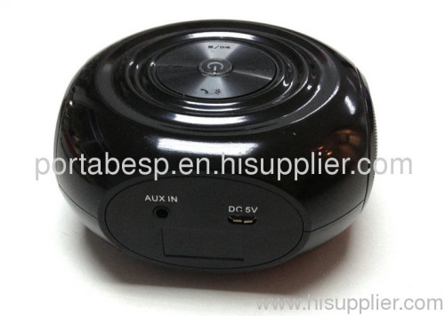 2.0 Mini Bluetooth Stereo Speakers CSR With Call Function