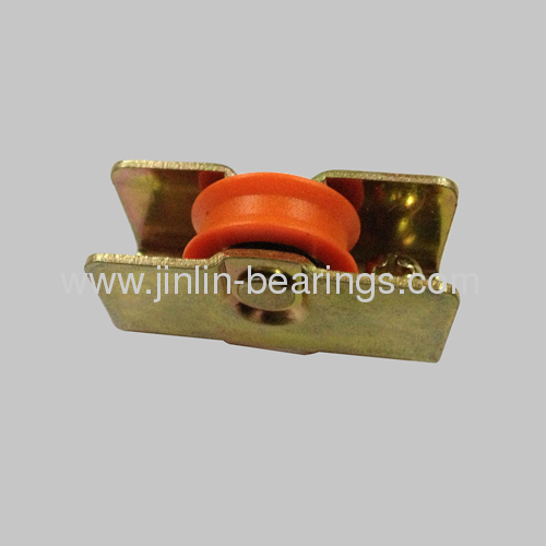 window accessories roller pulley