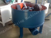 High quality edge runner mill for coal crushing