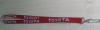 Woven Polyester lanyards for promotion