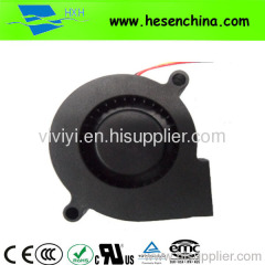 DC High Power Blower Fan