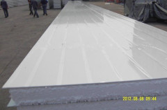 line eps and cement sandwich panels