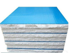 heat protection eps wall panel