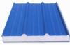 roof aluminium sandwich panel