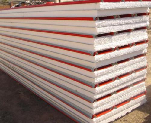 2013 polystyrene sandwich panel