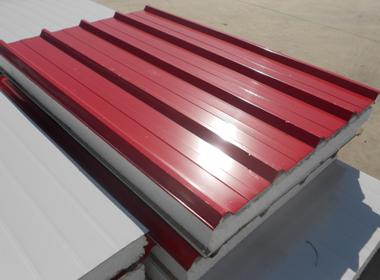 cold room sandwich panel