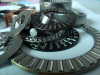 Thrust needle roller bearing(needle roller and cage assemblies) NTA2435