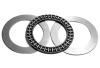 Thrust needle roller bearing(needle roller and cage assemblies) AXK3552