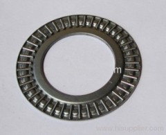Thrust needle roller bearing(needle roller and cage assemblies) AXK2542