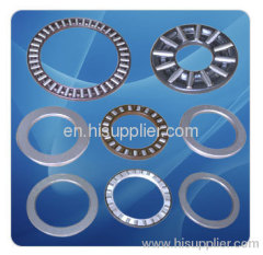 Thrust needle roller bearing(needle roller and cage assemblies) AXK1528