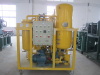 Series TY Turbine oil purifier, Oil Filter/ Emulsified oil treatment plant
