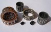 Motorcycle bearings, connecting rod bearings, needle roller bearings K 25.1X30.1X14