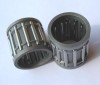 Motorcycle bearings, connecting rod bearings, needle roller bearings K 12x15x16.5