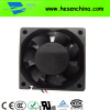 Model HD6025 Cooling fan Specification: