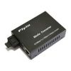 Flyin Chinese 1000M Gigabit Media Converter Single Mode