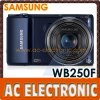 Samsung WB250F Digital Camera