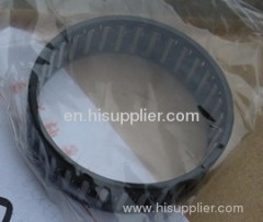 Needle bearing 1162483-CAGE AIGUILLE K58.63.17 H4455