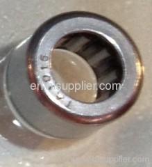 drawn cup needle roller bearing TA