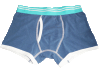 man's boxer of Jsunderwear