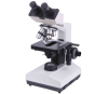 40X-1600X Biological laboratory microscope:XSZ-107BN