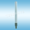 4.9-5.8GHz 10dBi Dual Polarity MIMO Omni directional Antenna - N-Female Connectors