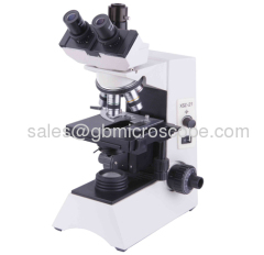 Sliding biological advanced microscope