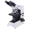 Compensation Binocular Compound medical microscope