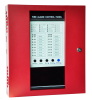 CJ-F 1000 Series Conventional Fire Alarm Control Panel