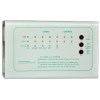 Mini Conventional Fire Alarm Control Panel