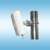 2.4ghz 9dbi outdoor directional wifi booster amplifier panel antenna