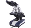 Excellent optical educational binocular microscope