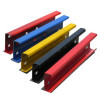 Hot roofing c purlins