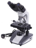 Binocular microscope price 107H