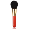 55mm Goat hair length Large Round shape Powder Brush