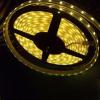 long-life span Epistar leds 12v SMD3528, Flexible led strip light, 5m/roll, 120leds/m(600leds/roll)
