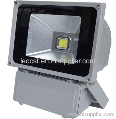 long lifespan 30W/50W Bridgelux 45mil led flood lighting