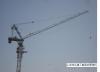 6T luffing tower crane