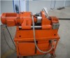 rebar tapered threading machine