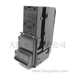ITLbill acceptor for ourdoor machine and public machine