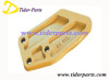 DAEWOO Excvavator Side Cutter bucket teeth construction excavator teeth spare parts