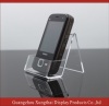 Acrylic cellphone Holder,Acrylic Moblie Phone Holder