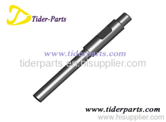 rail gurad chisel,Moil breaker chisel, chisel rod, moil chisel, hydraulic breaker steel