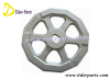 casting iron parts, forging parts, precision casting machining parts, casting spare parts