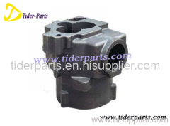 casting iron parts, forging parts, precision casting machining parts, casting spare parts