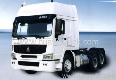 HOWO 6X4 Tractor Truck 30ton