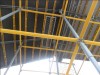 Steel Formwork Scaffolding System For Concrete Slab