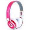 Monster Beats by Dr.Dre Mixr Headphones Rose