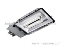 Electrodeless Induction street light